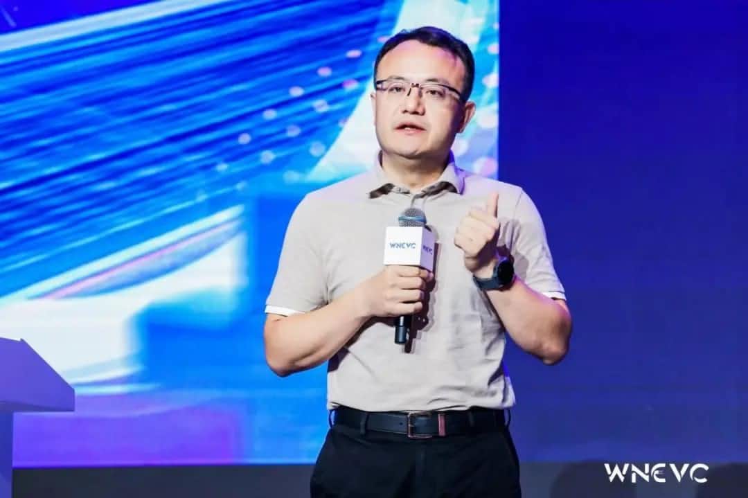 sunbet(中国)CEO程鹏：数据确权、数据安全与数据闭环“新”思路